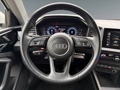 Fahrzeugabbildung Audi A1 Sportback 25 TFSI Virtual Klima Sitzh PDC Alu