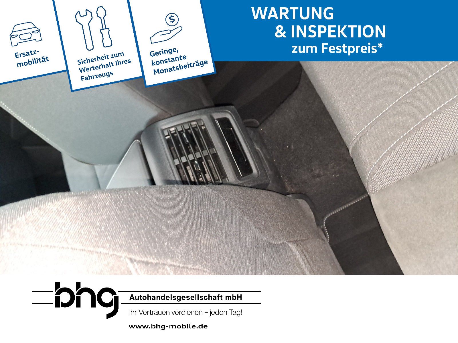 Volkswagen Golf - Bild 13