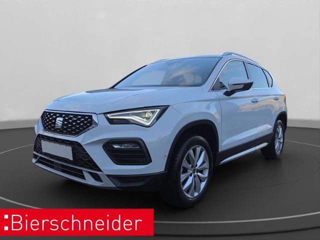 Seat Ateca 1.5 TSI DSG NAVI AHK LED