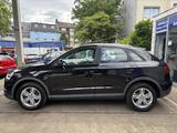 Audi Q3 2.0 TDI quattro*Top Zustand*Automatik*Xenon* - Audi Q3 in Herne
