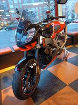 Aprilia  Tuono 1000 RR  V2 Rotax - APRILIA TUONO 1000