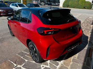 Bild 18 Opel Corsa YES - SHZ | LHZ | AppleCP - AnrdoidA