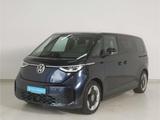 Volkswagen ID. Buzz GOAL LWB 91kWh el.Türen&Klappe/6-Sitze - : Blau, Van