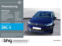 Volkswagen Touran - Vorschau Bild 1