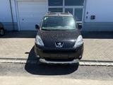 Peugeot Partner Tepee Family - Peugeot Partner Family