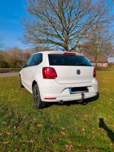 Volkswagen Polo 1.4 TDI 90PS DSG ALLSTAR AHK Automatik - Volkswagen Polo ALLSTAR mit Diesel-Antrieb
