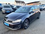 Volkswagen Golf VII 110PS Lounge SitzHz Navi PDC CarPlay - Volkswagen Gebrauchtwagen in Kassel