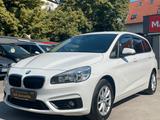 BMW 218 Gran Tourer *7-SITZER*TEMPOMAT*TÜV NEU - BMW 218 Gran Tourer 7-Sitzer