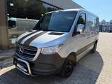 Mercedes-Benz Sprinter III Kasten 211 CDI L1/H1 !CAMPERUMBAU! - Mercedes-Benz Sprinter Gebrauchtwagen in Bremen
