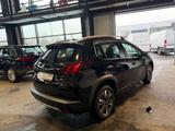 Peugeot 2008 Allure*PANO*SHZ*PDC*FSP*APPLE CAR*TÜV NEU* - schwarze Peugeot 2008
