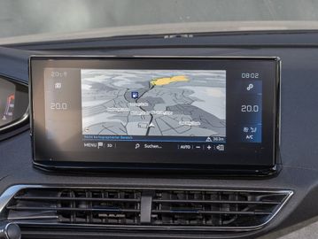 Peugeot 3008 - 7
