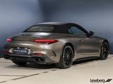 Mercedes-Benz SL 63 AMG 4M+ DIG.LIGHT/HuD/Burmester3D/Distro/ - gebrauchte Mercedes-Benz SL 63 AMG aus dem Jahr 2023