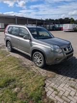 Nissan X-Trail SE 4X4 - gebrauchte Nissan X-Trail aus dem Jahr 2012