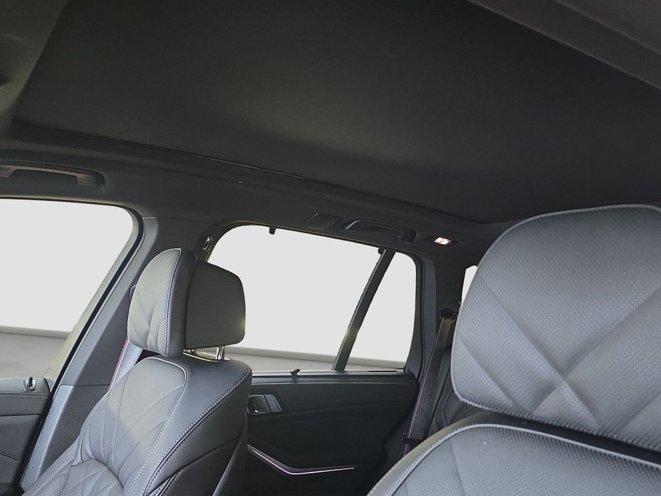 BMW X5 - Bild 11
