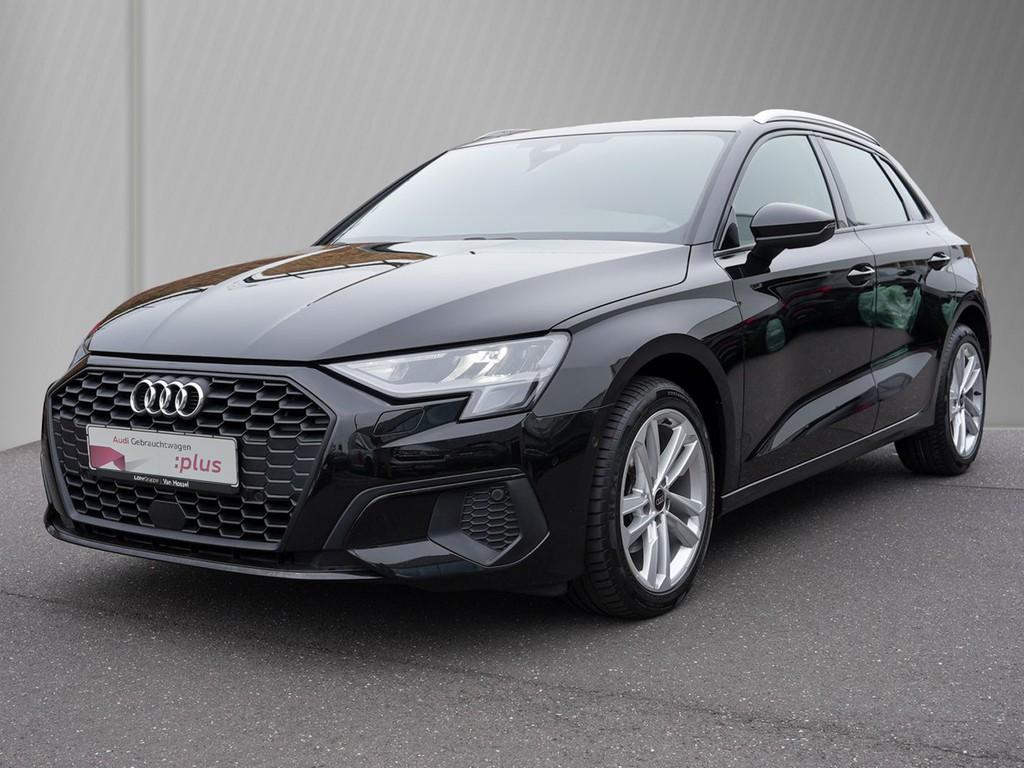 Audi A3 Sportback 30 TDI Navi ACC StandHzg Business, миниатюра 2