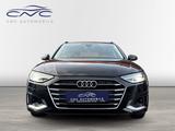 Audi A4 Avant 35 TDI advanced StHz/Massage/ACC - Audi A4 mit Diesel-Antrieb: Advance