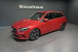 Mercedes-Benz B 180 PROGRESSIVE/LED/KAMERA/AHK/SHZ - Mercedes-Benz: Kombi, 180