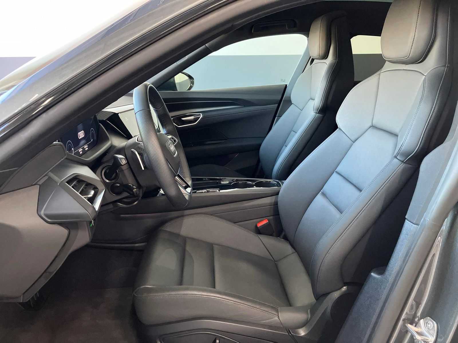 Audi e-tron GT - Bild 11