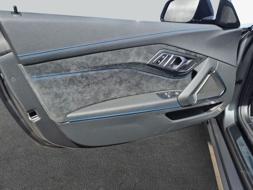 BMW Z4 - Bild 16