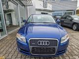 Audi A4 2.0 TFSI quattro Automatik Leder/Alc. Navi Xe - Audi A4: Limousine