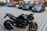 Kawasaki Z750R (2011)  - KAWASAKI 750 R