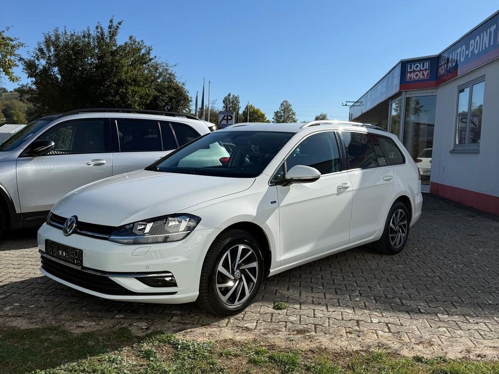 Image of Volkswagen Golf