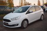 Ford C-Max C-MAX Ambiente mit Sync System - Ford: Max