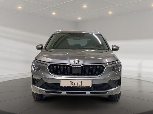 Kamiq Balance 1,0 85 kW DSG KOMFORT PLUS