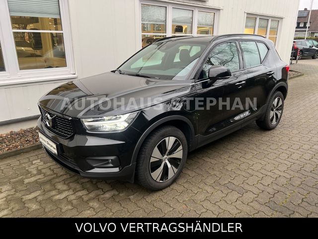 Volvo XC40 Recharge T4 Automatik R-Design AHK GARANTIE