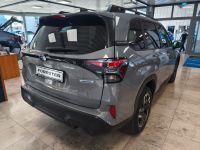Subaru Forester - Vorschau Bild 5