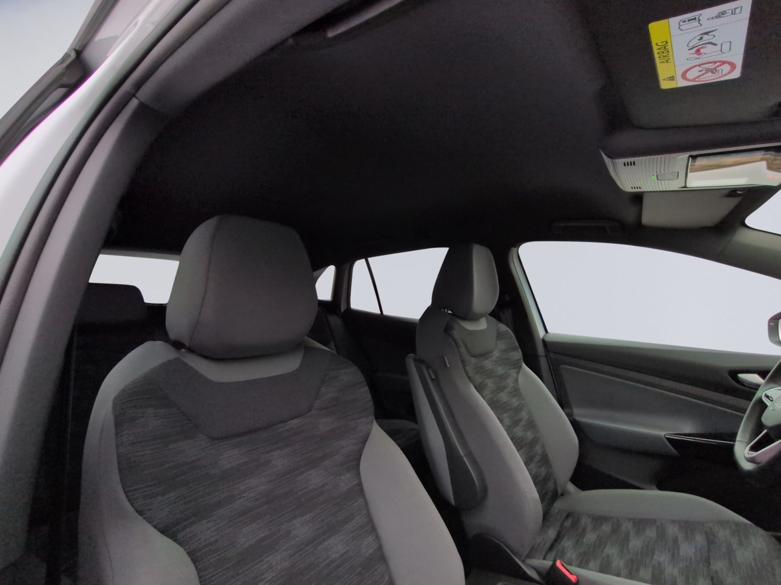 ID.4 Pro Wärmepumpe+AHK+MATRIX+ACC