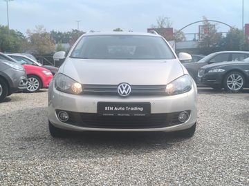 Volkswagen Golf - 3