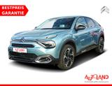 Citroën C4 1.2 Max LED Navi Head-Up Virtual Cockpit PDC - Citroën C4 X SUV