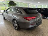Mercedes-Benz CLA 200 d Shooting Brake NAVI+SPURHALTE+SITZHEIZ - gebrauchte Mercedes-Benz CLA 200 aus dem Jahr 2023