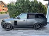 Land Rover Range Rover 3,0 TDV6 Vogue Lang Vogue - Land Rover Range Rover in Bochum