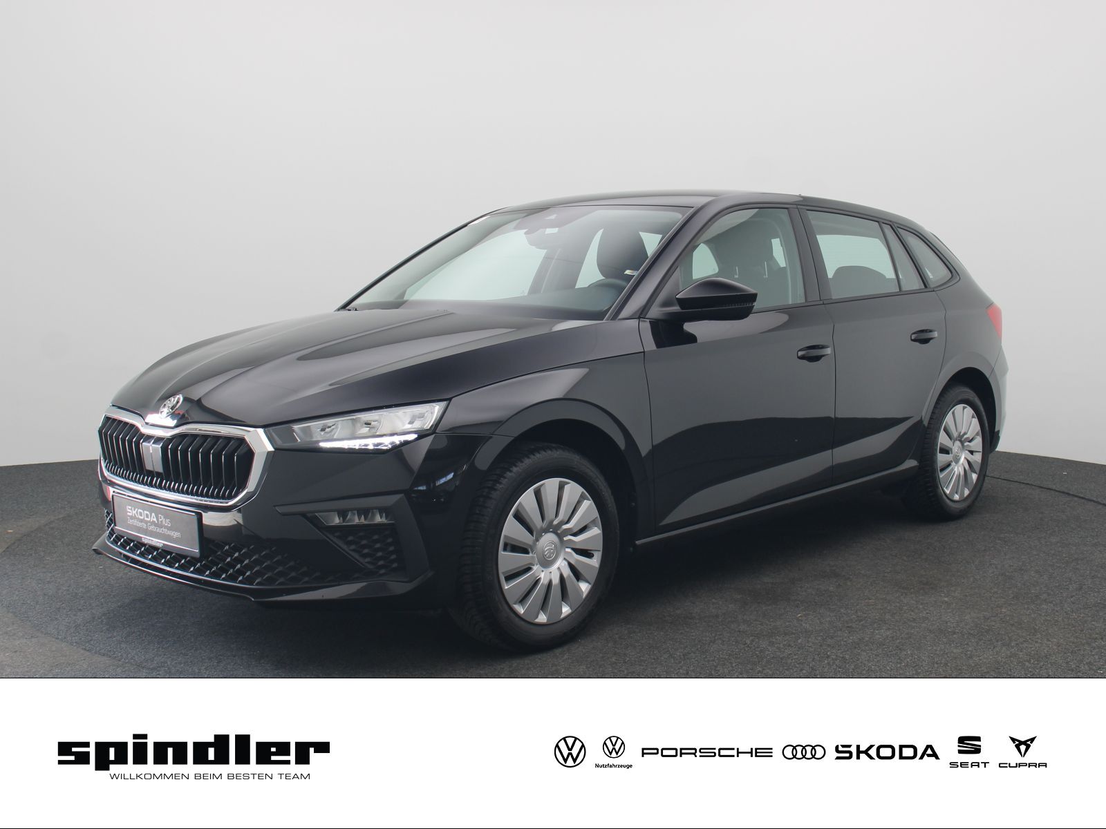Skoda Scala - Bild 1