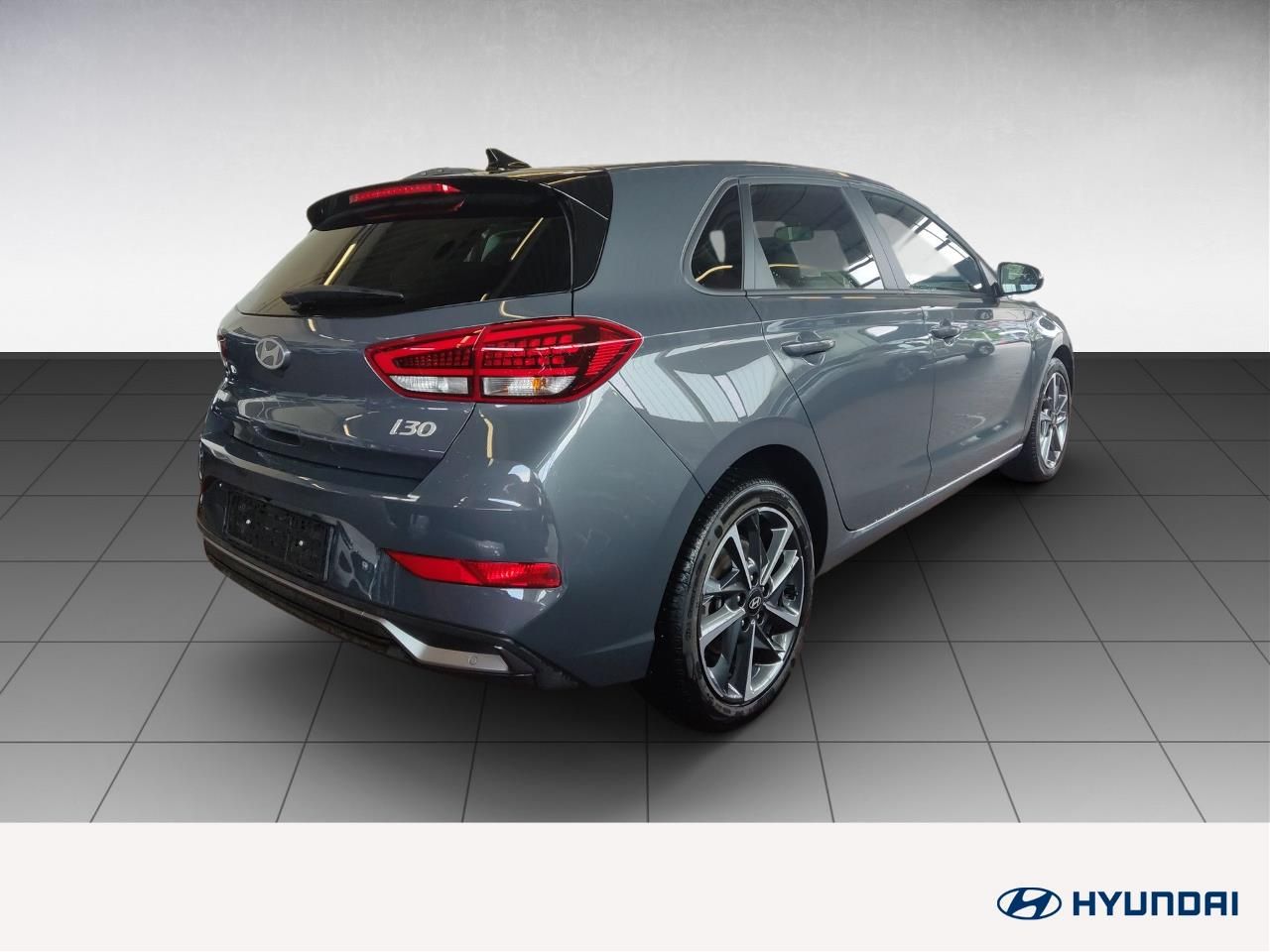 Hyundai i30 – Bild 6