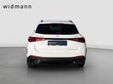 Mercedes-Benz GLC 300 e 4M *AMG Line Adv*AHK*Burmester*Night* - Mercedes-Benz GLC-Klasse Plug-in Hybrid (PHEV) Gebrauchtwagen