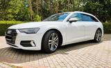 Audi A6 40 TDI S tronic sport Avant 2x S Line   