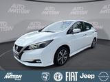 Nissan Leaf Acenta|40KW/h|Klimaaut.|SHZ|NAVI|CarPlay