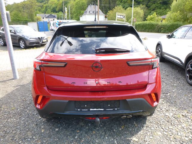 Mokka GS Line Automatik