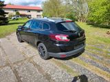 Renault Megane 3 GT Teilleder Bose-Edition - Renault Megane aus 2012 mit Benzin-Antrieb: Kombi