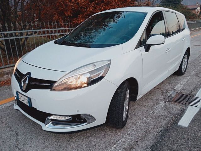 Renault Scenic Scénic 1.5 dCi 110CV EDC Live