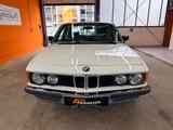 BMW 732i E23 17" Schnitzer Alpina Lenkrad Velours - BMW 732 Gebrauchtwagen