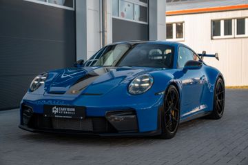 Porsche 992.2 GT3*Weissach*PCCB*LIFT*MAGNESIUM*90L
