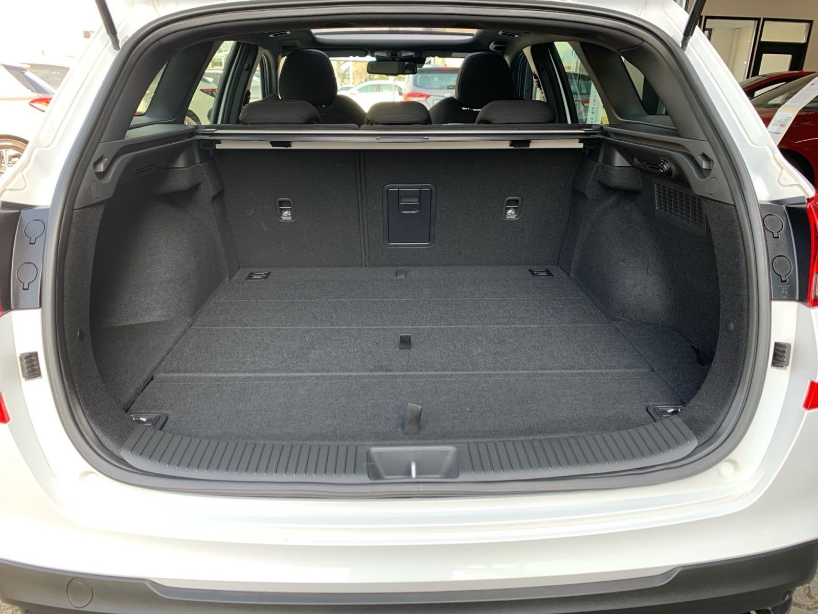 Fahrzeugabbildung Hyundai i30 Kombi 1.5 T-GDI 7-DCT N Line Mild-Hybrid