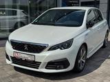 Peugeot 308 2.0 HDI Allure GT-Line*Automatik*AHK*NAVI - Peugeot 308: 2l Hdi