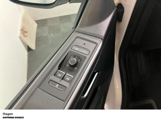 Volkswagen T6.1 Multivan 2.0 TDI DSG 4M Generation Six LED foto 10