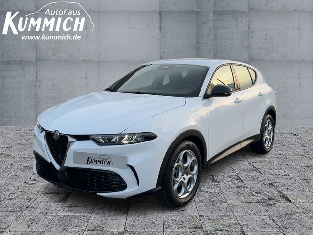 Alfa Romeo Tonale SUPER 1.6 Diesel 130PS DCT