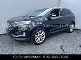 Ford Edge Titanium 4x4 Automatik Kamera Navi Keyless - Ford Edge: Ka